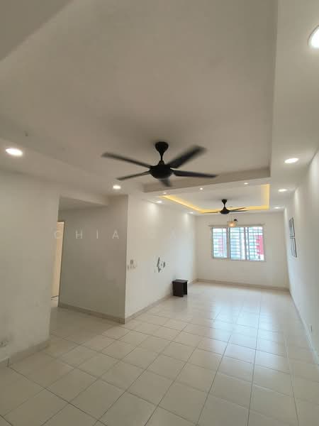 Apartment for Sale at De Bayu Apartment - Chia Carmen - PropertyGuru.com.my