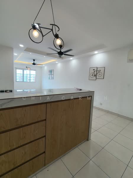 Apartment for Sale at De Bayu Apartment - Chia Carmen - PropertyGuru.com.my