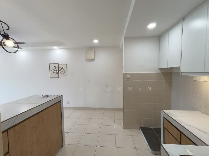 Apartment for Sale at De Bayu Apartment - Chia Carmen - PropertyGuru.com.my