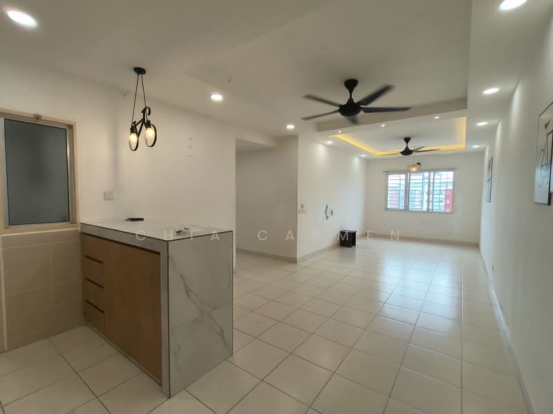Apartment for Sale at De Bayu Apartment - Chia Carmen - PropertyGuru.com.my