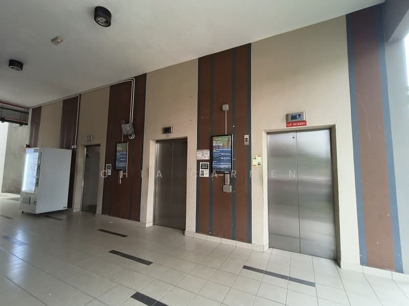 Apartment for Sale at De Bayu Apartment - Chia Carmen - PropertyGuru.com.my