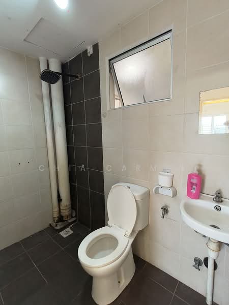 Apartment for Sale at De Bayu Apartment - Chia Carmen - PropertyGuru.com.my