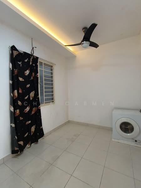 Apartment for Sale at De Bayu Apartment - Chia Carmen - PropertyGuru.com.my