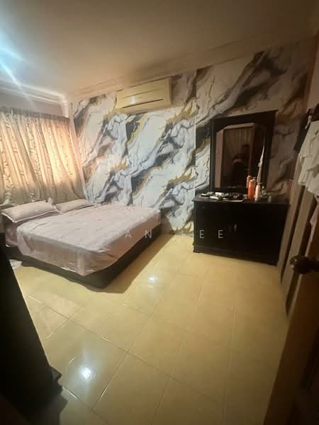 Rumah Teres untuk Dijual di Ampang Jaya (Ampang) - Alan Lee - Bedroom - PropertyGuru.com.my