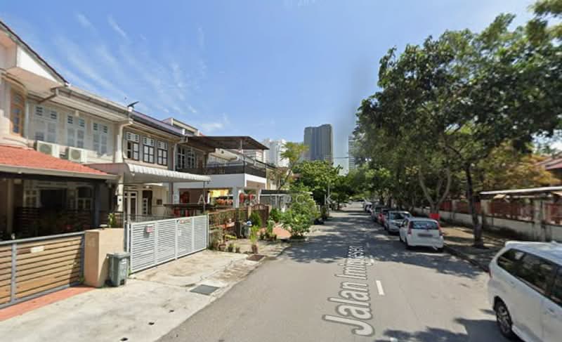 Kedai untuk Disewa di George Town (Penang) - Patrick . - Exterior - PropertyGuru.com.my
