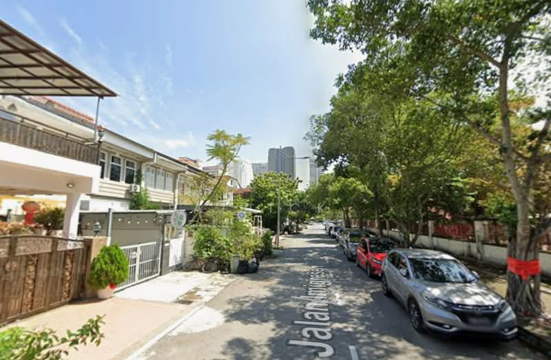 Kedai untuk Disewa di George Town (Penang) - Patrick . - Exterior - PropertyGuru.com.my