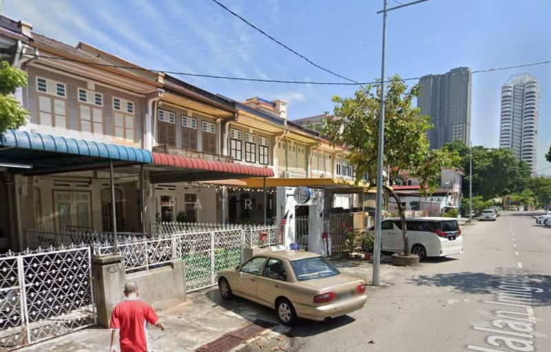 Kedai untuk Disewa di George Town (Penang) - Patrick . - Exterior - PropertyGuru.com.my