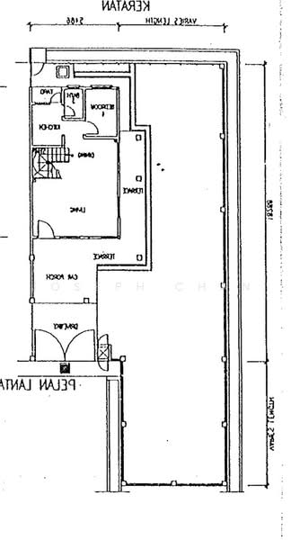 Rumah Teres 2 Tingkat untuk Dijual di Taman Desa Alam (Shah Alam) - Joseph Chan - PropertyGuru.com.my