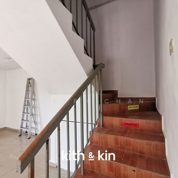 Rumah Teres 2 Tingkat untuk Dijual di Taman Desa Alam (Shah Alam) - Joseph Chan - Interior - PropertyGuru.com.my