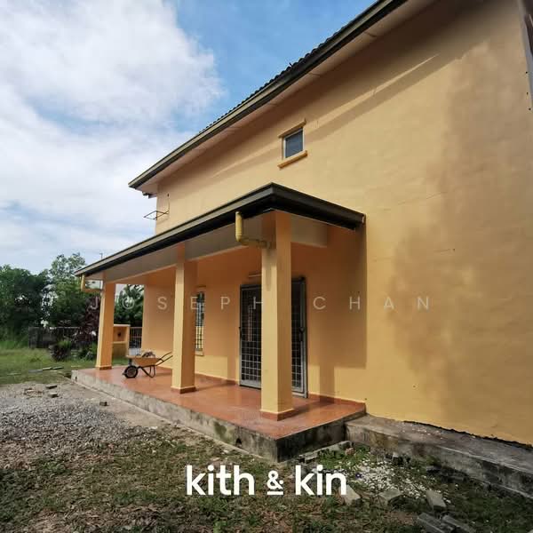 Rumah Teres 2 Tingkat untuk Dijual di Taman Desa Alam (Shah Alam) - Joseph Chan - Exterior - PropertyGuru.com.my