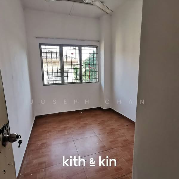 Rumah Teres 2 Tingkat untuk Dijual di Taman Desa Alam (Shah Alam) - Joseph Chan - Interior - PropertyGuru.com.my