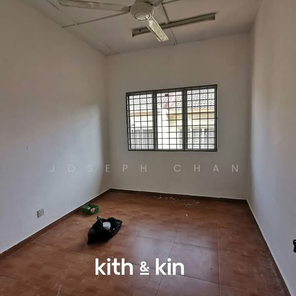 Rumah Teres 2 Tingkat untuk Dijual di Taman Desa Alam (Shah Alam) - Joseph Chan - Interior - PropertyGuru.com.my
