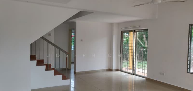 Rumah Teres 2 Tingkat untuk Dijual di Taman Desa Alam (Shah Alam) - Joseph Chan - Living Room - PropertyGuru.com.my