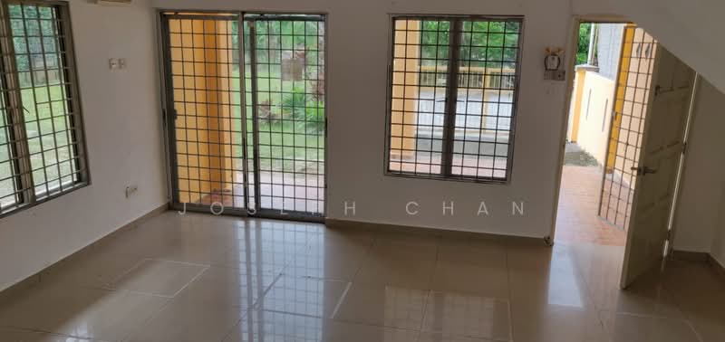 Rumah Teres 2 Tingkat untuk Dijual di Taman Desa Alam (Shah Alam) - Joseph Chan - Interior - PropertyGuru.com.my