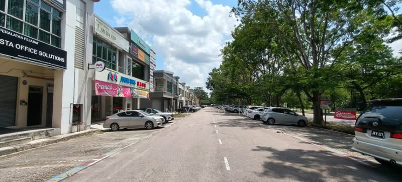 Shop / Office for Sale in Taman Impian Emas (Skudai) - Cony Ong - Exterior - PropertyGuru.com.my