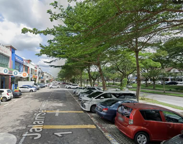 Shop / Office for Sale in Taman Impian Emas (Skudai) - Cony Ong - Exterior - PropertyGuru.com.my