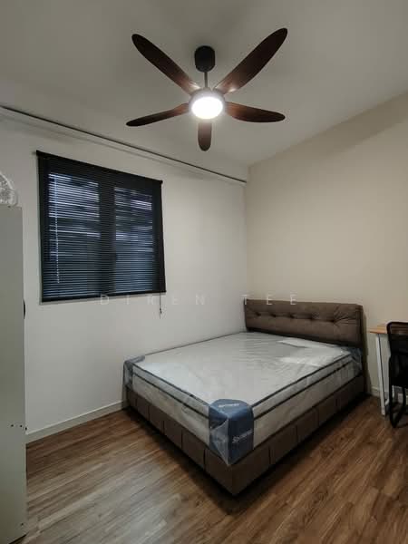 Service Residence for Rent at M Astra - Diren Tee - PropertyGuru.com.my