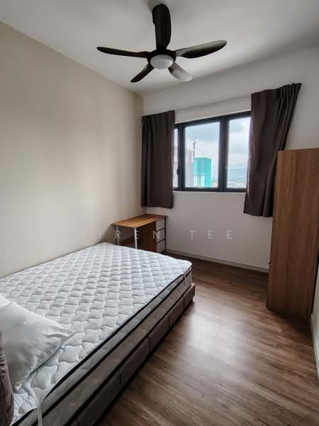 Service Residence for Rent at M Astra - Diren Tee - PropertyGuru.com.my