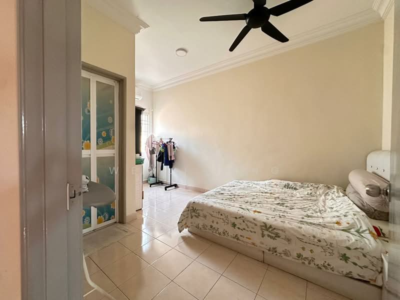 Rumah Teres 2 Tingkat untuk Dijual di Taman Segar Perdana (Cheras) - Wenli Tong - Bedroom - PropertyGuru.com.my