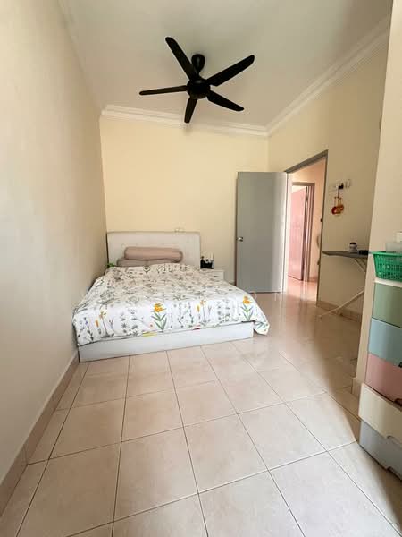 Rumah Teres 2 Tingkat untuk Dijual di Taman Segar Perdana (Cheras) - Wenli Tong - Bedroom - PropertyGuru.com.my