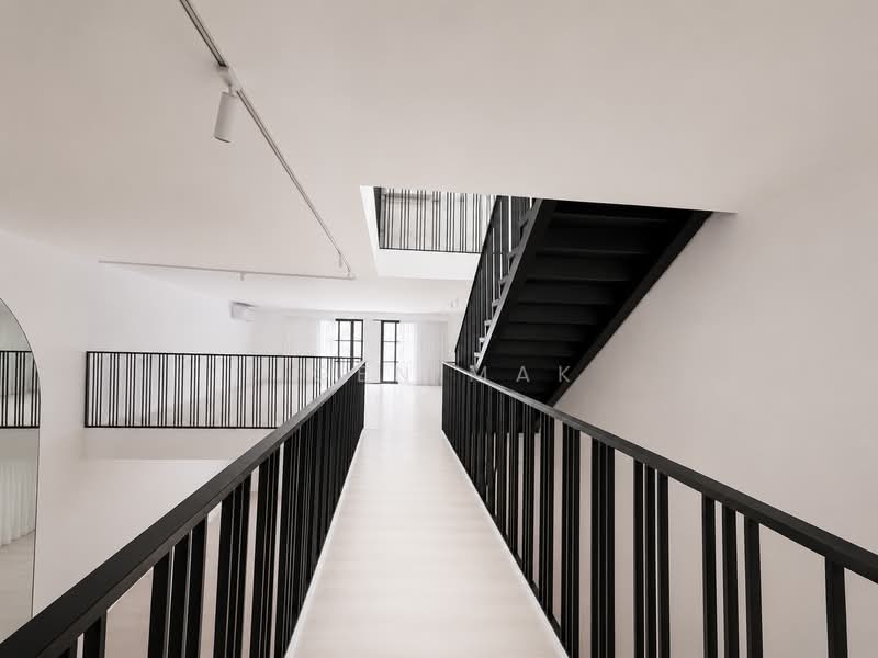 2.5-storey Terraced House for Sale in Bangsar (Kuala Lumpur) - Igen Mak - Interior - PropertyGuru.com.my