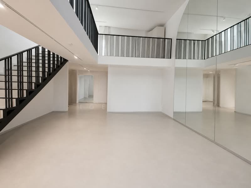 2.5-storey Terraced House for Sale in Bangsar (Kuala Lumpur) - Igen Mak - Interior - PropertyGuru.com.my
