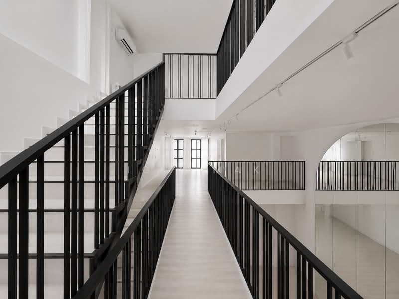2.5-storey Terraced House for Sale in Bangsar (Kuala Lumpur) - Igen Mak - Interior - PropertyGuru.com.my