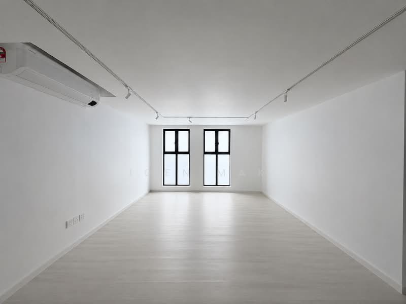 2.5-storey Terraced House for Sale in Bangsar (Kuala Lumpur) - Igen Mak - Interior - PropertyGuru.com.my