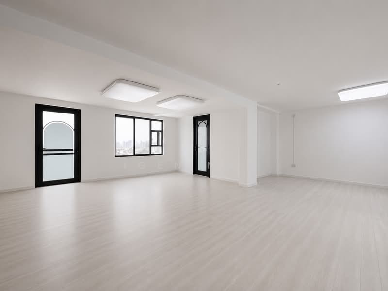 2.5-storey Terraced House for Sale in Bangsar (Kuala Lumpur) - Igen Mak - Interior - PropertyGuru.com.my