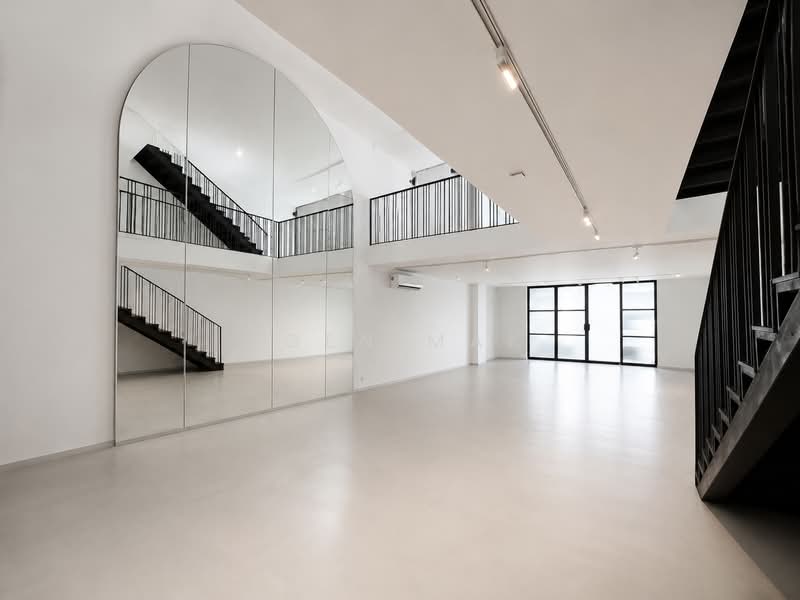 2.5-storey Terraced House for Sale in Bangsar (Kuala Lumpur) - Igen Mak - Interior - PropertyGuru.com.my