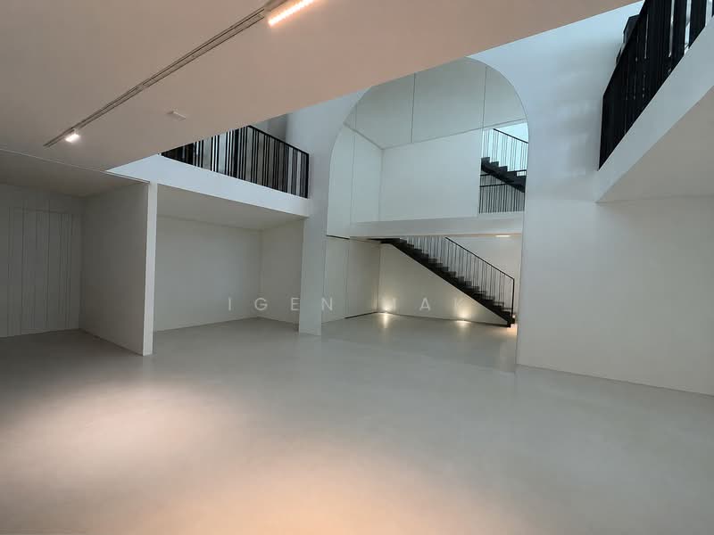 2.5-storey Terraced House for Sale in Bangsar (Kuala Lumpur) - Igen Mak - Interior - PropertyGuru.com.my