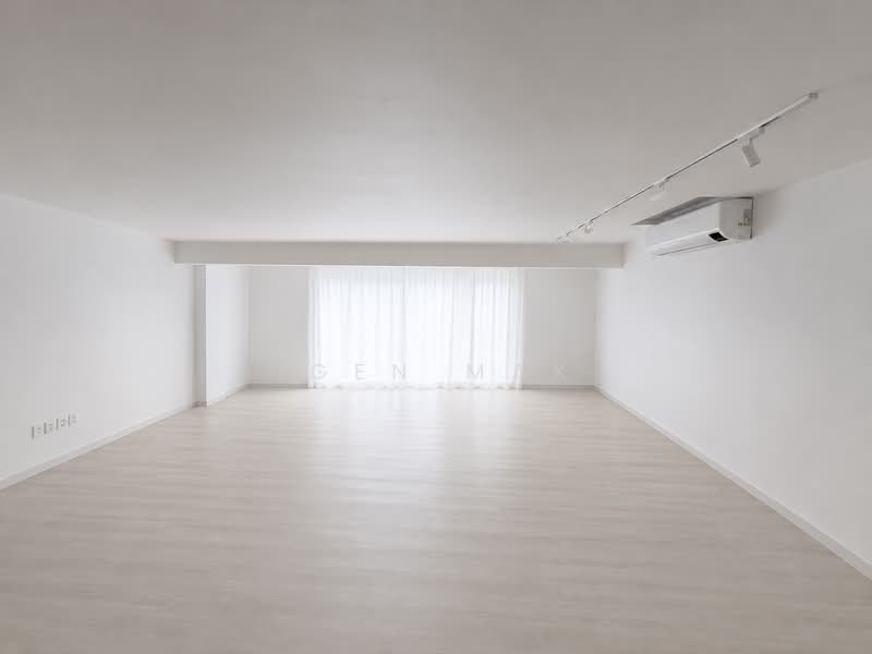2.5-storey Terraced House for Sale in Bangsar (Kuala Lumpur) - Igen Mak - Interior - PropertyGuru.com.my