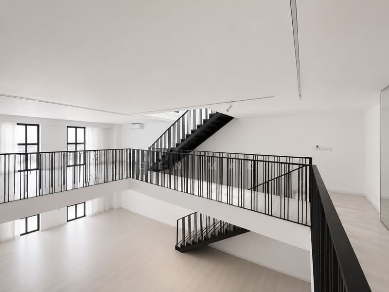 2.5-storey Terraced House for Sale in Bangsar (Kuala Lumpur) - Igen Mak - Interior - PropertyGuru.com.my
