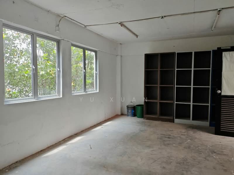Factory for Rent in Taman Desa Cemerlang (Ulu Tiram) - Yu Xuan - Interior - PropertyGuru.com.my