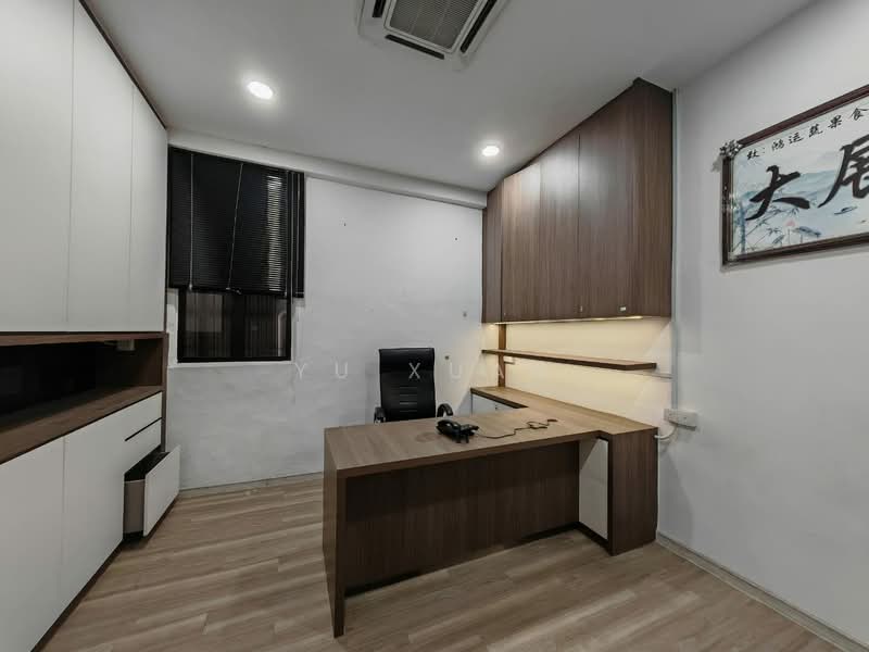 Factory for Rent in Taman Desa Cemerlang (Ulu Tiram) - Yu Xuan - Study - PropertyGuru.com.my