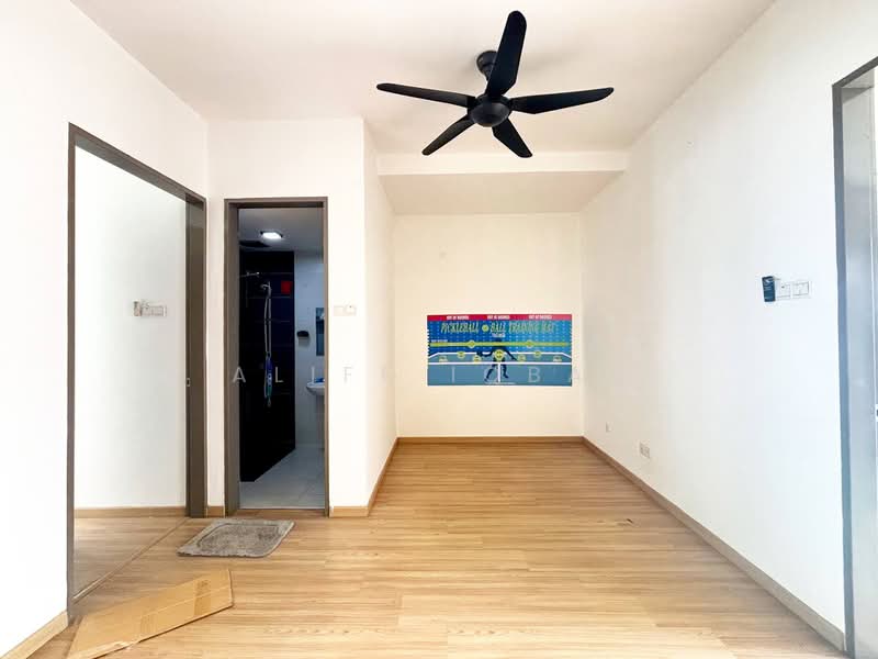 Rumah Teres 2 Tingkat untuk Dijual di Diamond City (Semenyih) - Aliff Iqbal - PropertyGuru.com.my