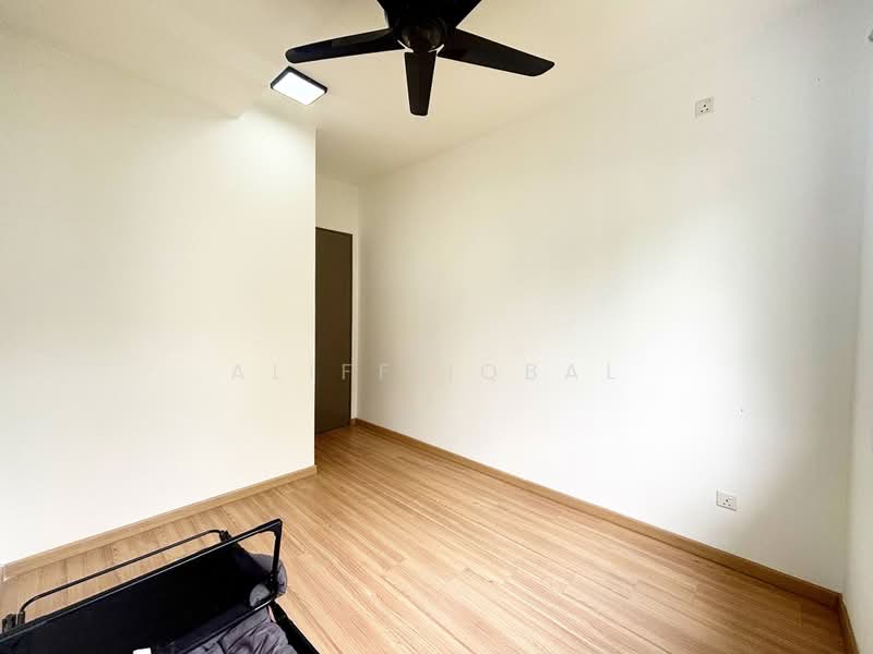 Rumah Teres 2 Tingkat untuk Dijual di Diamond City (Semenyih) - Aliff Iqbal - PropertyGuru.com.my