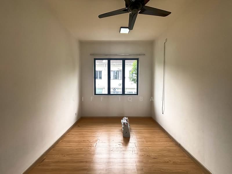Rumah Teres 2 Tingkat untuk Dijual di Diamond City (Semenyih) - Aliff Iqbal - PropertyGuru.com.my