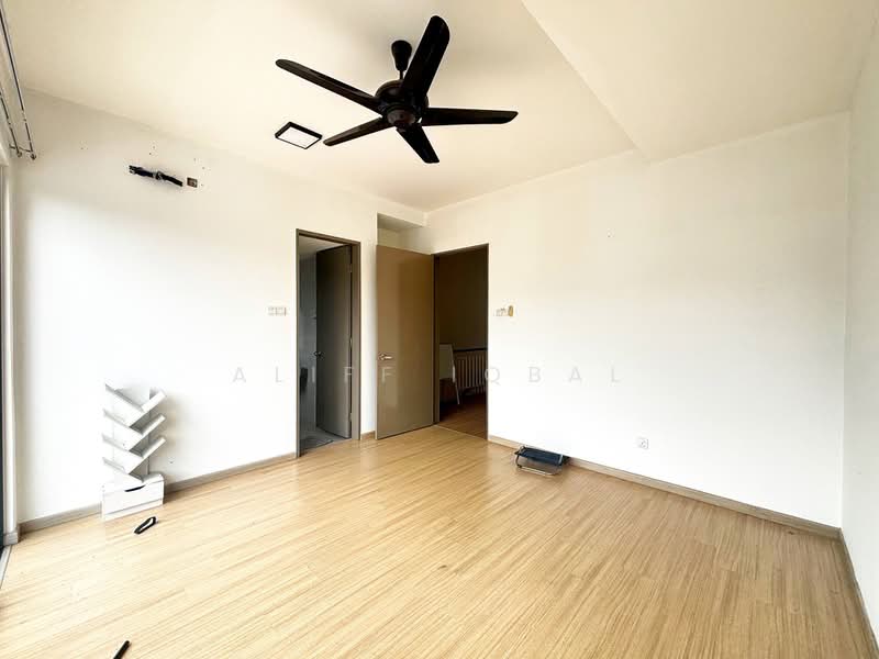 Rumah Teres 2 Tingkat untuk Dijual di Diamond City (Semenyih) - Aliff Iqbal - PropertyGuru.com.my