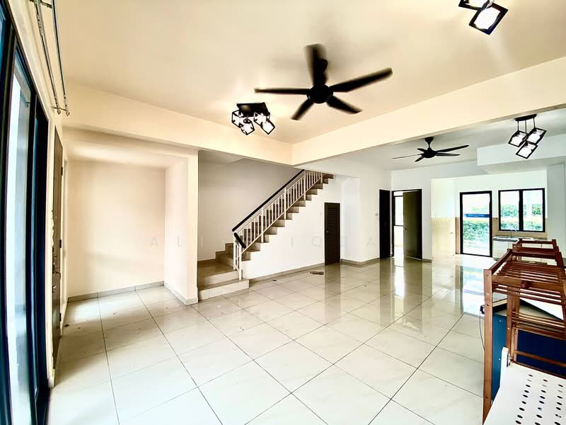 Rumah Teres 2 Tingkat untuk Dijual di Diamond City (Semenyih) - Aliff Iqbal - PropertyGuru.com.my
