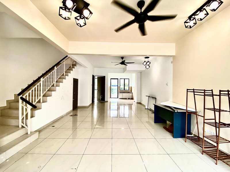 Rumah Teres 2 Tingkat untuk Dijual di Diamond City (Semenyih) - Aliff Iqbal - PropertyGuru.com.my
