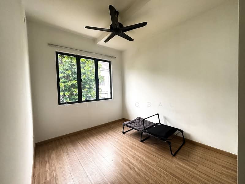 Rumah Teres 2 Tingkat untuk Dijual di Diamond City (Semenyih) - Aliff Iqbal - PropertyGuru.com.my