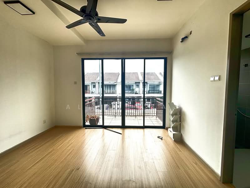 Rumah Teres 2 Tingkat untuk Dijual di Diamond City (Semenyih) - Aliff Iqbal - PropertyGuru.com.my
