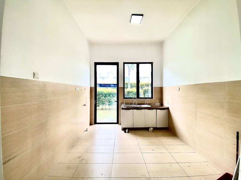 Rumah Teres 2 Tingkat untuk Dijual di Diamond City (Semenyih) - Aliff Iqbal - PropertyGuru.com.my