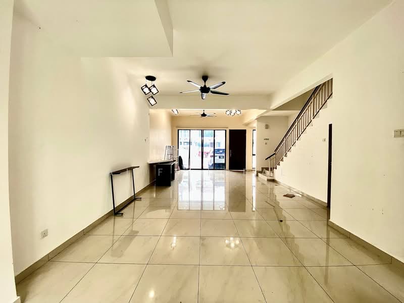 Rumah Teres 2 Tingkat untuk Dijual di Diamond City (Semenyih) - Aliff Iqbal - PropertyGuru.com.my