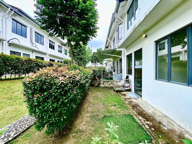 Rumah Teres 2 Tingkat untuk Dijual di Diamond City (Semenyih) - Aliff Iqbal - PropertyGuru.com.my
