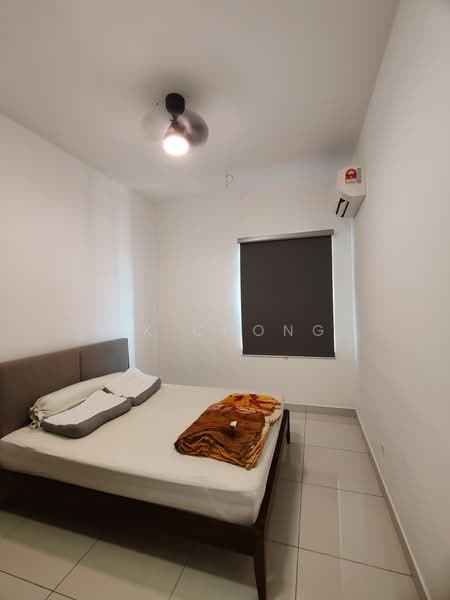 Servis Apartment untuk Dijual di TR Residence - CK Chong - Bedroom - PropertyGuru.com.my