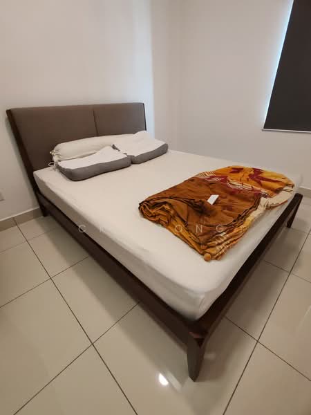 Servis Apartment untuk Dijual di TR Residence - CK Chong - Bedroom - PropertyGuru.com.my