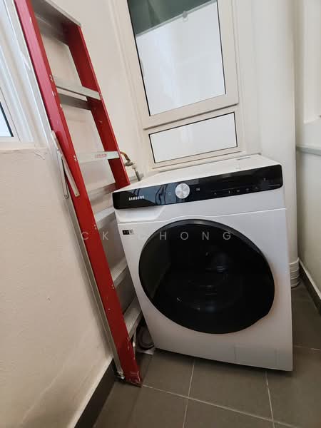 Servis Apartment untuk Dijual di TR Residence - CK Chong - Interior - PropertyGuru.com.my