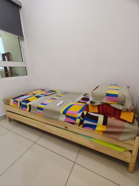 Servis Apartment untuk Dijual di TR Residence - CK Chong - Bedroom - PropertyGuru.com.my